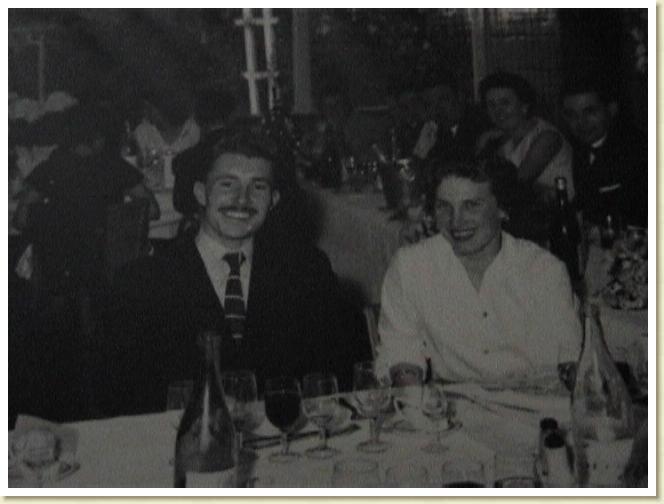 Simone et Maurice France